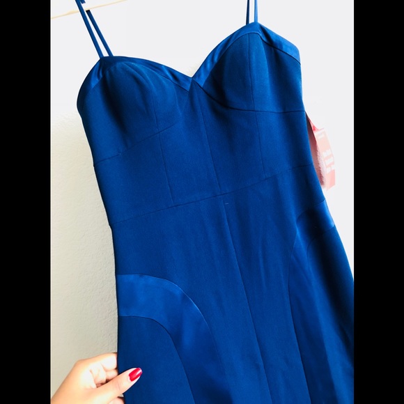 Aidan Mattox Evening Gown - Picture 4 of 7